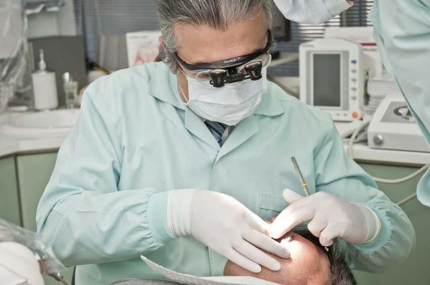 Фотография для новости Кто может получить бесплатную стоматологическую помощь в Казахстане