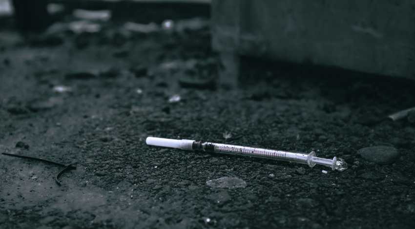 Фотография для новости Количество детей-наркоманов в стране назвали Минздраве РК