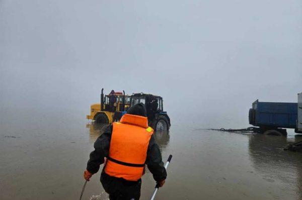 184 600 тенге единовременно. Какую помощь получат пострадавшие от паводка в Костанайской области