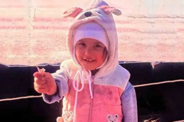 Пропавшую 3-летнюю девочку ищут уже 10 дней