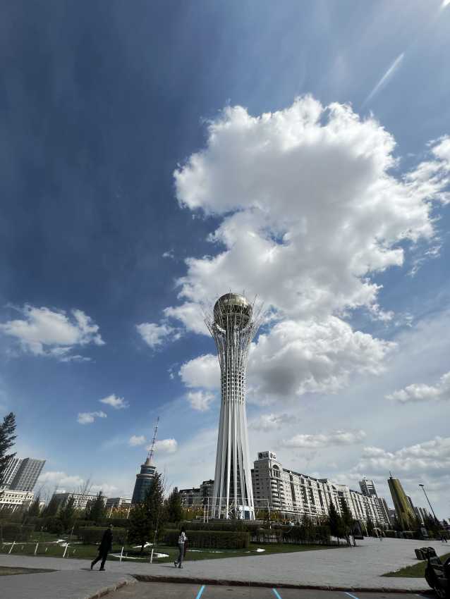 Фотография для новостиКакие изменения ждут казахстанцев с июля 2024 года