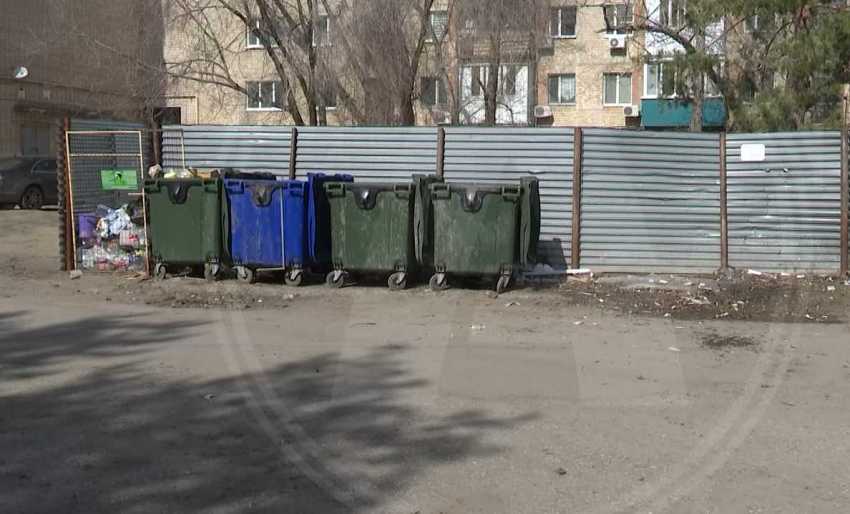 Фотография для новостиКостанайцев активнее начнут приучать к сортировке мусора