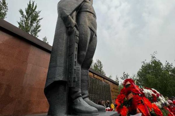Принято решение по военному параду на День Победы в Казахстане