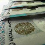Фотография для новости Казахстанцы становятся богаче: денежные доходы граждан выросли почти во всех регионах РК