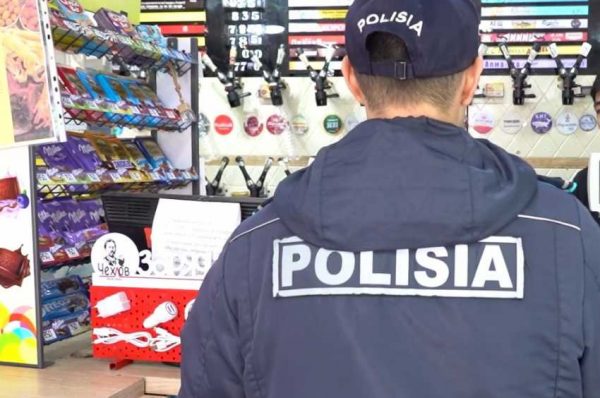 Полсотни владельцев магазинов наказали за продажу алкоголя в Костанайской области