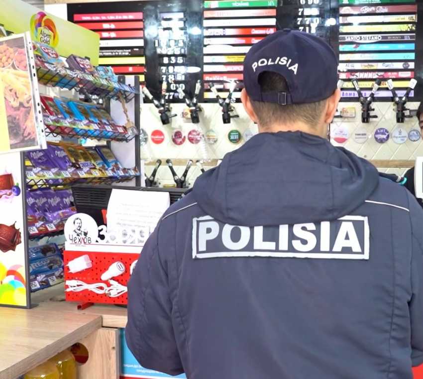 Фотография для новости Полсотни владельцев магазинов наказали за продажу алкоголя в Костанайской области