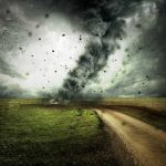 Фотография для новости Рекордное количество сильных ураганов прогнозируют синоптики в 2024 году
