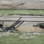 Фотография для новости В каких дворах Костаная отремонтируют мини-футбольные поля?