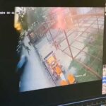 Фотография для новости 19-летний водитель на Hyundai Creta сбил девочку и влетел в кафе