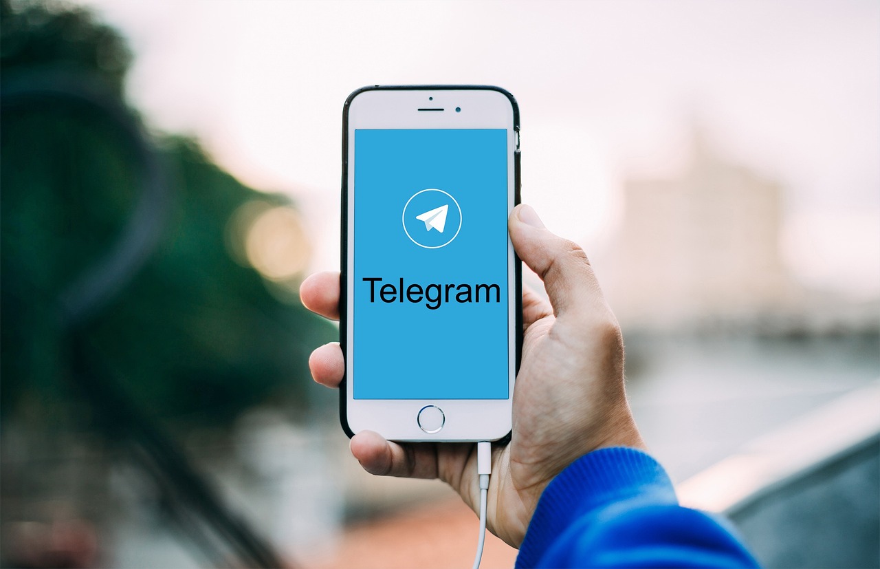 Фотография для новости Telegram под ударом: эксперты про безопасность мессенджера