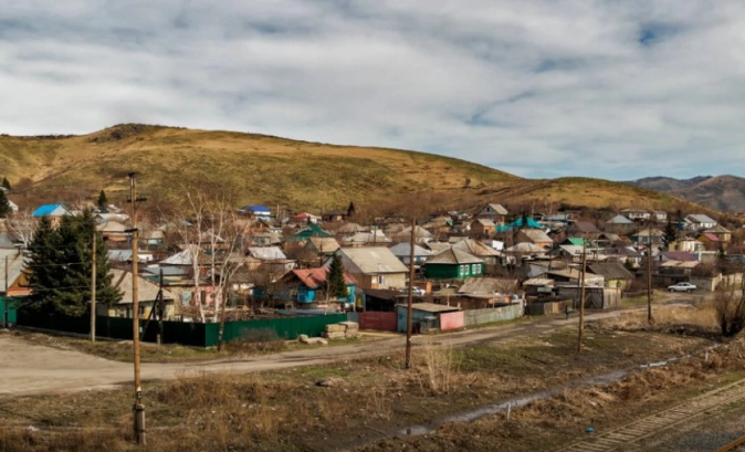 Фотография для новости"Село вымирает" - эксперты объяснили, для чего в Казахстане проводится сельхозперепись