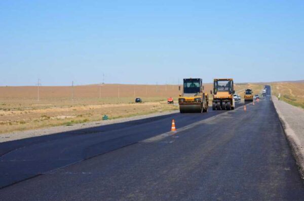 Дороги в Костанайской области проверит министр транспорта РК