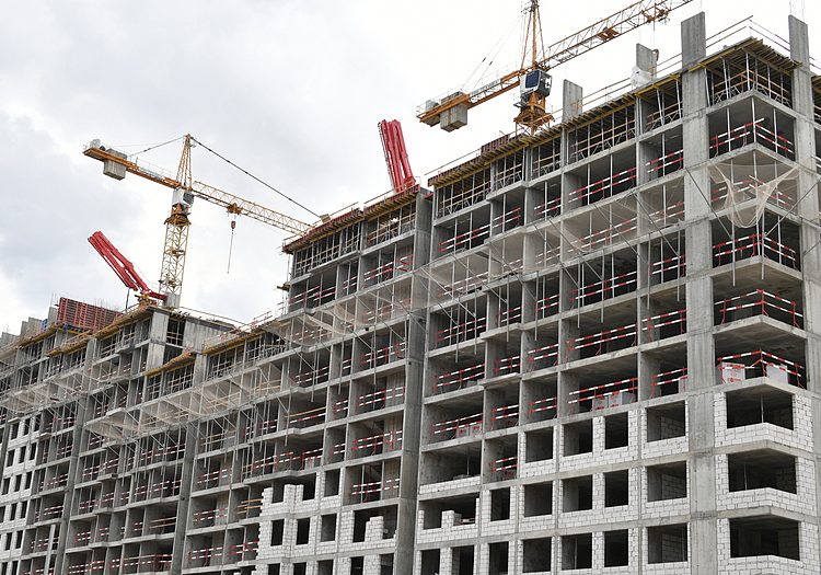 Фотография для новости Застройщик незаконно брал деньги с дольщиков в Костанае