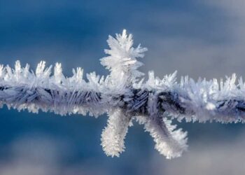 Фотография для новости Ждать ли костанайцам Крещенских морозов