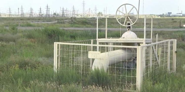 Фотография для новости В Казахстане вырастут цены на сжиженный нефтяной газ