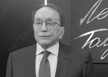 Изображение 1 для Умер легенда КВН Александр Масляков