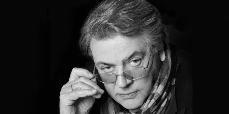 Изображение для новости: Умер Александр Ширвиндт