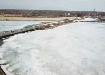 Изображение 5 для Быть готовыми к эвакуации! Акимат Костаная распространил сообщение