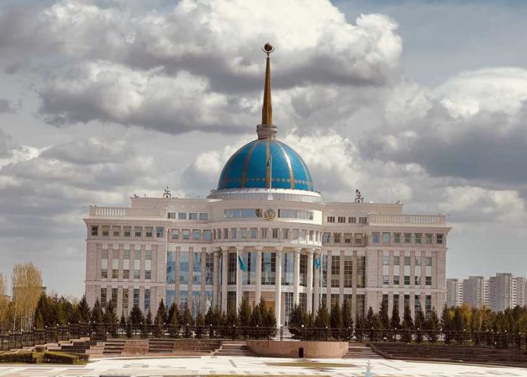 Изображение для новости: Смена министра труда и соцзащиты: подписан указ Президента