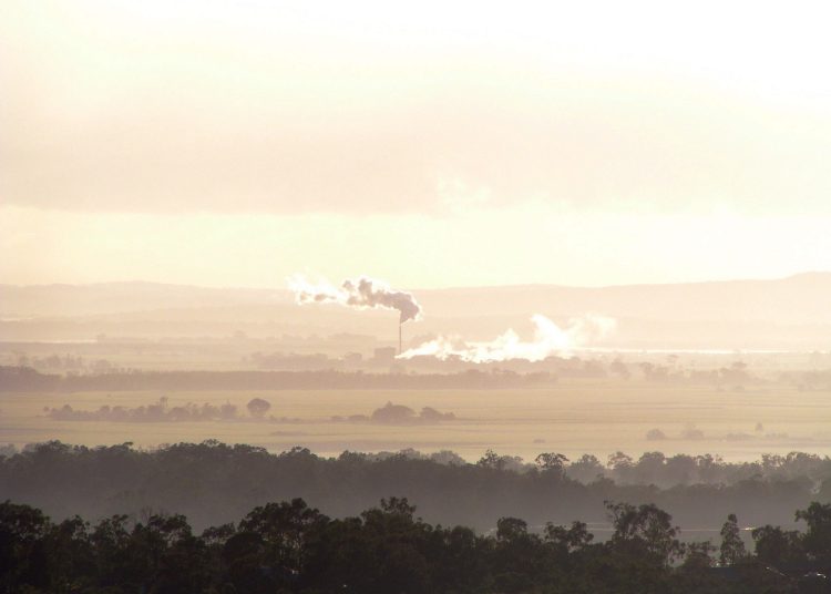 Изображение для новости: Грязный воздух: 11 городов Казахстана остаются в зоне экологического риска
