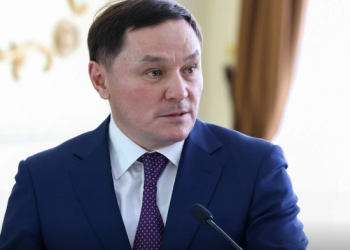 Изображение 2 для Президент уволил министра туризма и спорта