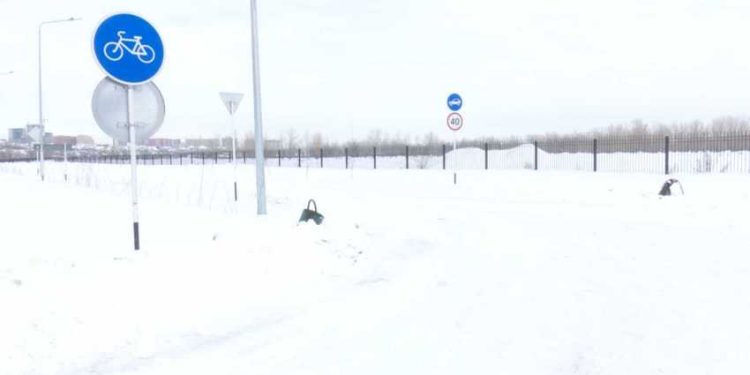 Фотография для новости Власти Костаная вновь заговорили о большой общей городской Набережной