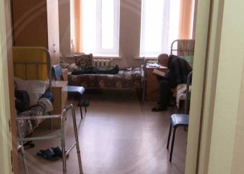 Изображение 1 для Костанайский центр для лиц без определенного места жительства ждет расширение