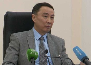 Изображение 1 для Люди готовы и по 35 млн покупать дома - аким Костаная о программе ИЖС