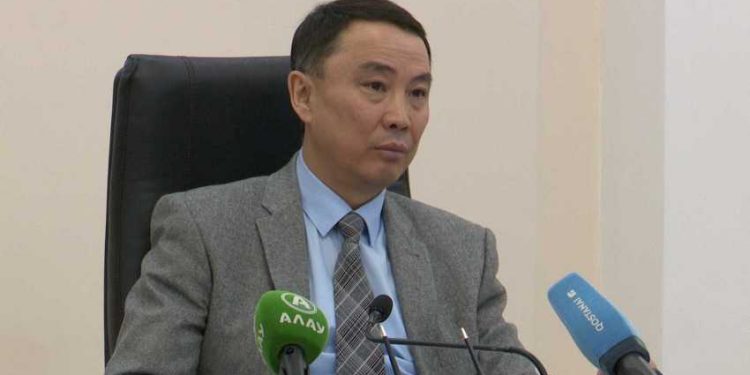 Изображение для новости: Люди готовы и по 35 млн покупать дома — аким Костаная о программе ИЖС