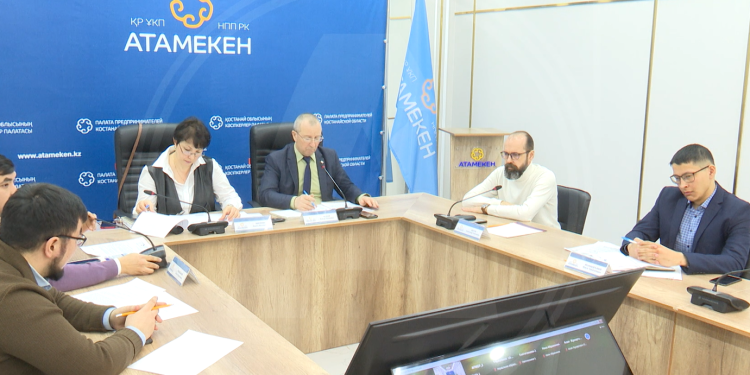 Изображение для новости: Предприниматели просят «Самрук -Казына» поторопиться с утверждением ПСД по строительству школ
