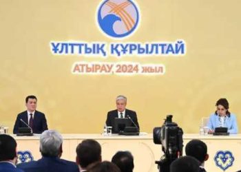 Изображение 3 для Наурыз по-новому: Токаев рассказал, откажется ли Казахстан от празднования Нового года