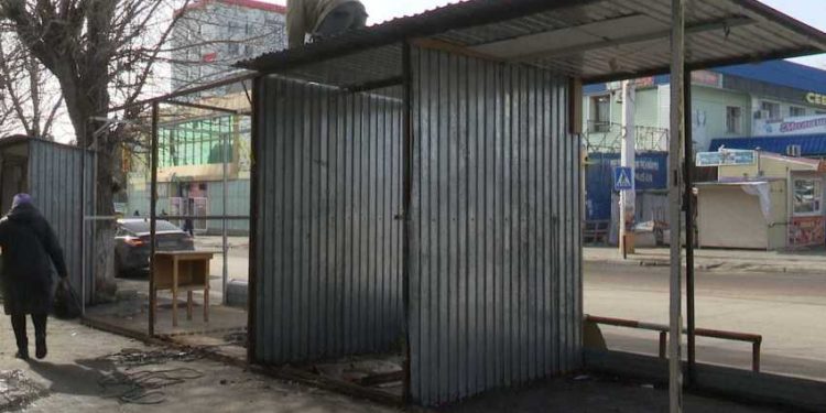 Фотография для новости109 бутиков. Предприниматели с улицы Победы начали покидать "наработанную" точку