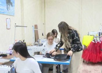 Фотография для новости Почему в Костанае мало претендентов на получение многомилионного гранта?