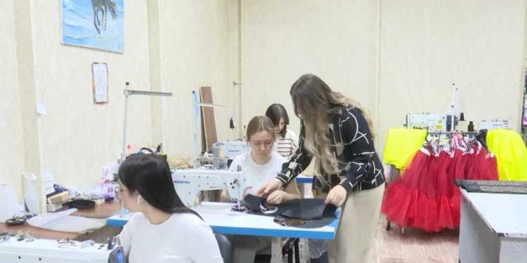 Фотография для новости Почему в Костанае мало претендентов на получение многомилионного гранта?