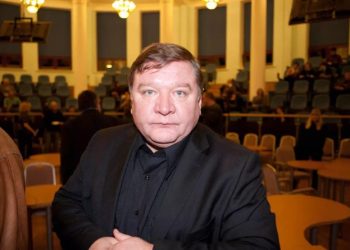 Изображение 1 для Умер актер Роман Мадянов