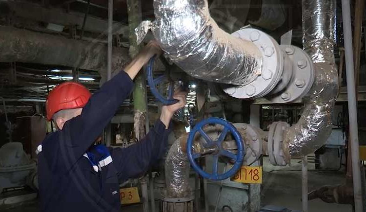 Изображение для новости: Когда отключат отопление в Костанае