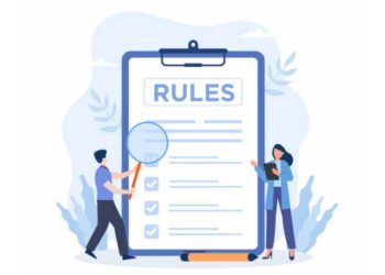 Изображение для новости: Новые правила для МФО в Казахстане — что уже известно?