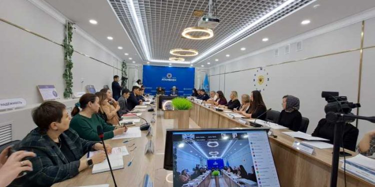 Изображение для новости: Снизить розничный налог просят предприниматели Костанайской области