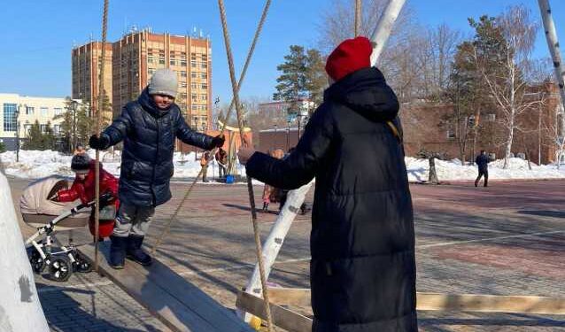 Фотография для новости Наурыз по-новому: станет ли больше праздничных выходных у казахстанцев