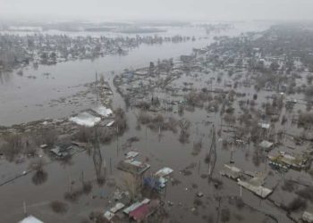 Изображение 1 для 2,4 млрд тенге выделили из чрезвычайного резерва на возмещение ущерба в Костанайской области