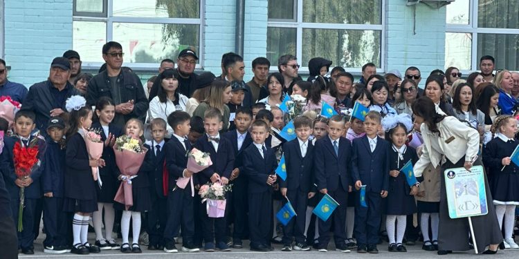 Фотография для новости Что изменится в школах страны