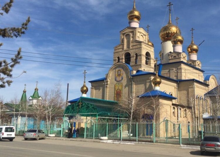 Фотография для новости Покров Пресвятой Богородицы: что можно и нельзя 14 октября