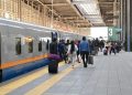 Изображение 1 для Казахстанцы смогут купить ждбилеты с 40% скидкой