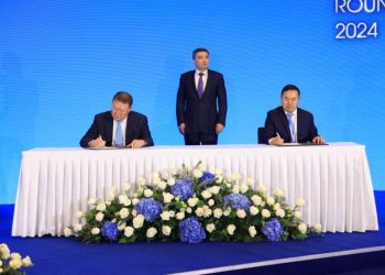 Изображение 4 для Ещё один завод построят в Костанайской области