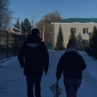 Изображение для новости: Почтальон оформила кредиты на жителей Костанайского района