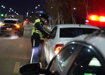 Изображение для новости: Костанай под прицелом камер: прокуратура настаивает на тотальном контроле нарушителей