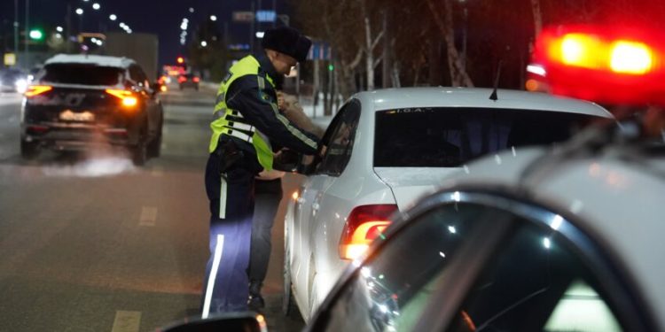 Изображение для новости: Костанай под прицелом камер: прокуратура настаивает на тотальном контроле нарушителей