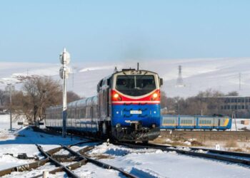 Фото пресс-службы АО "Пассажирские перевозки"