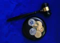 Изображение 3 для В Казахстане хотят уголовно наказывать нелегальных продавцов криптовалют