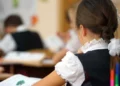 Изображение 1 для В Казахстане стартует прием документов в первый класс